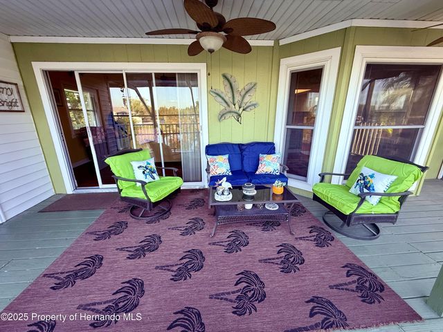 3338 Fernleaf Drive, Hernando Beach, FL 34607