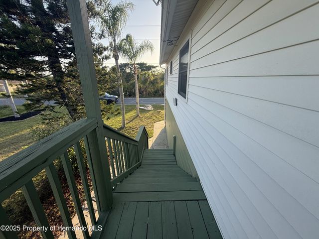 3338 Fernleaf Drive, Hernando Beach, FL 34607