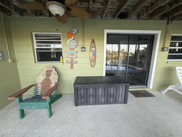 3338 Fernleaf Drive, Hernando Beach, FL 34607