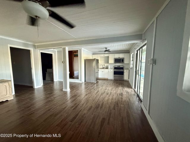 3338 Fernleaf Drive, Hernando Beach, FL 34607