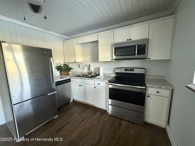 3338 Fernleaf Drive, Hernando Beach, FL 34607