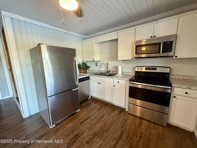 3338 Fernleaf Drive, Hernando Beach, FL 34607