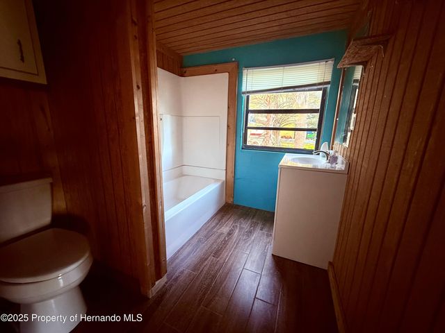 3338 Fernleaf Drive, Hernando Beach, FL 34607