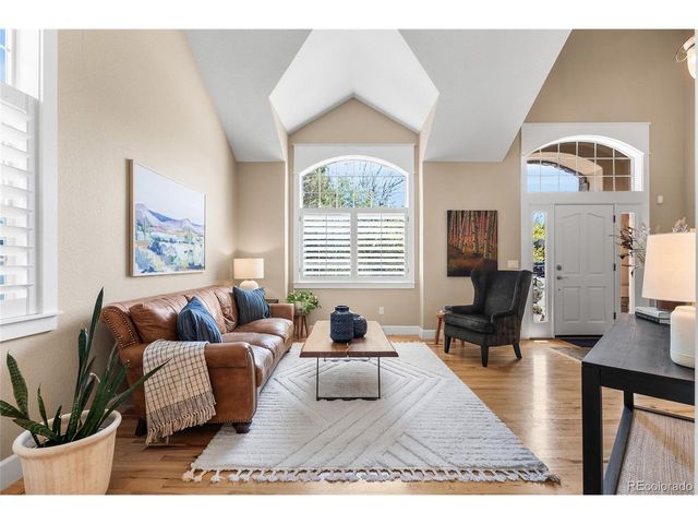 2817 Shoshone Trl, Lafayette, CO 80026