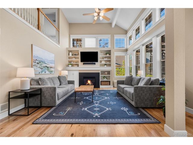 2817 Shoshone Trl, Lafayette, CO 80026