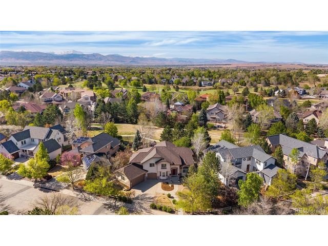 2817 Shoshone Trl, Lafayette, CO 80026