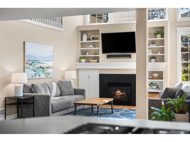 2817 Shoshone Trl, Lafayette, CO 80026