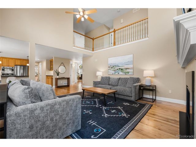 2817 Shoshone Trl, Lafayette, CO 80026