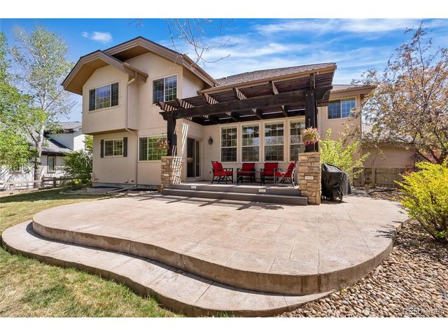 2817 Shoshone Trl, Lafayette, CO 80026