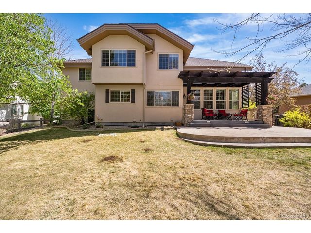 2817 Shoshone Trl, Lafayette, CO 80026