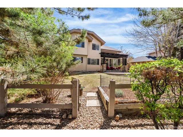 2817 Shoshone Trl, Lafayette, CO 80026