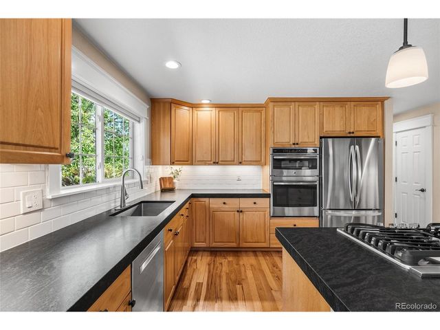 2817 Shoshone Trl, Lafayette, CO 80026