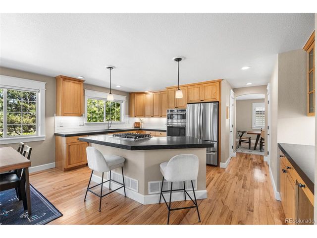 2817 Shoshone Trl, Lafayette, CO 80026