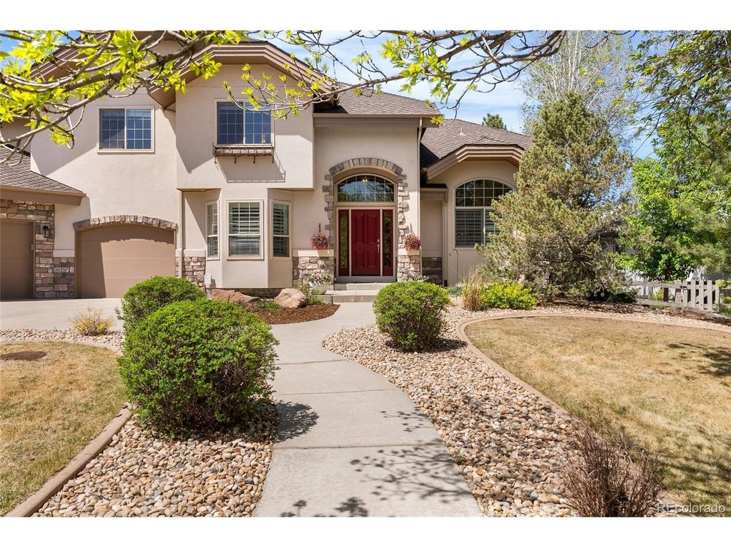 2817 Shoshone Trl, Lafayette, CO 80026