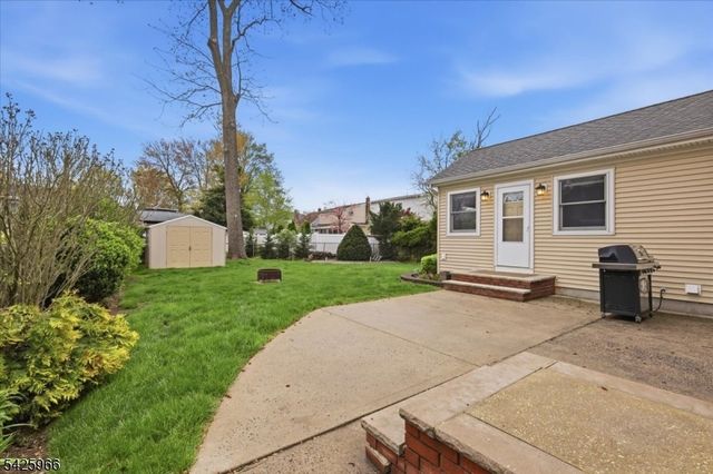 861 Liberty Ave, Union Twp., NJ 07083