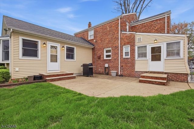 861 Liberty Ave, Union Twp., NJ 07083