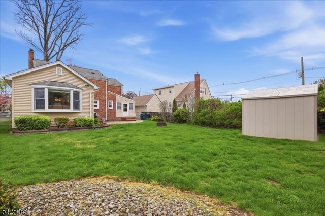 861 Liberty Ave, Union Twp., NJ 07083