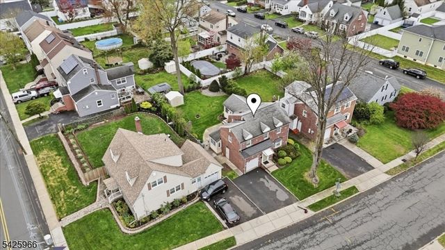 861 Liberty Ave, Union Twp., NJ 07083