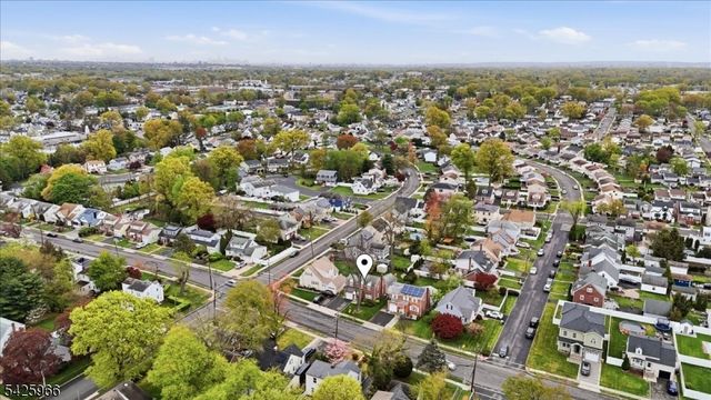 861 Liberty Ave, Union Twp., NJ 07083