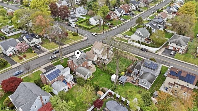 861 Liberty Ave, Union Twp., NJ 07083