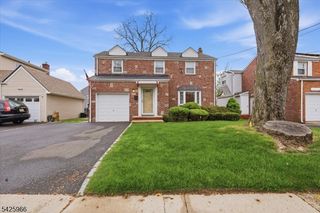 861 Liberty Ave, Union Twp., NJ 07083