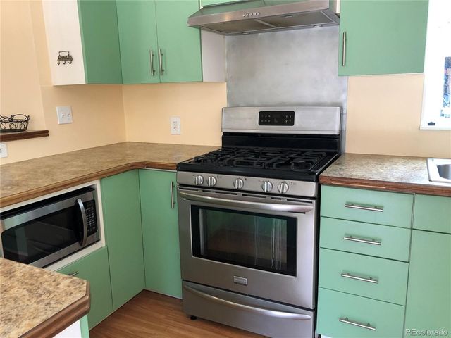 169 Daisy Street, Woodland Park, CO 80863