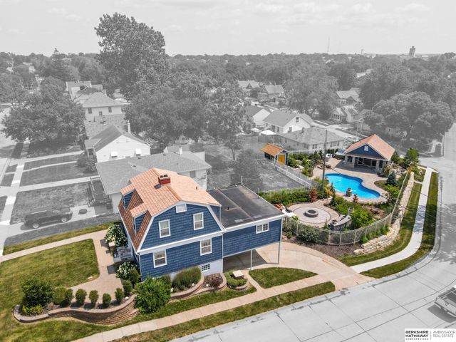 3865 Martha Street, Omaha, NE 68105