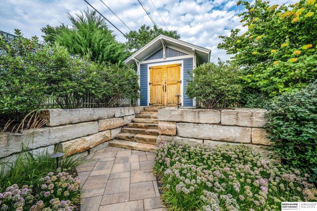 3865 Martha Street, Omaha, NE 68105