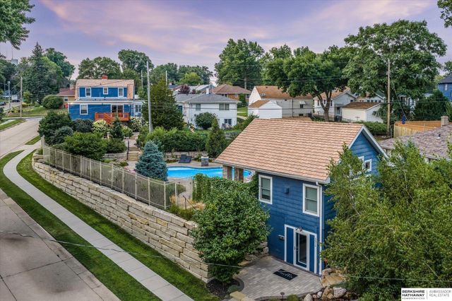 3865 Martha Street, Omaha, NE 68105