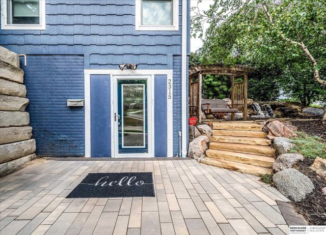 3865 Martha Street, Omaha, NE 68105