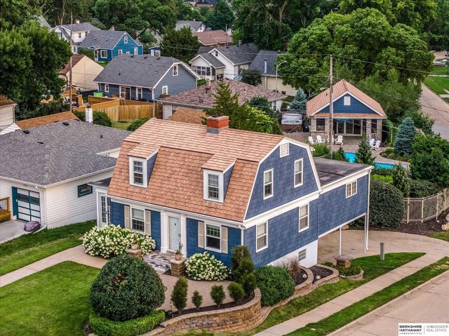 3865 Martha Street, Omaha, NE 68105