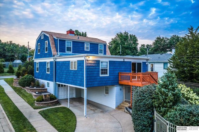 3865 Martha Street, Omaha, NE 68105