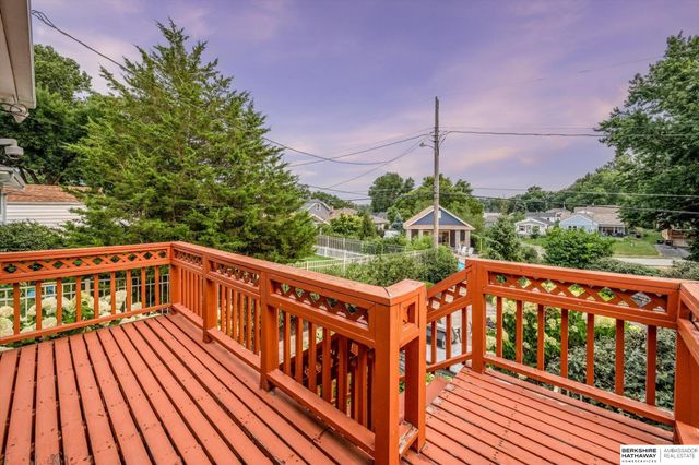 3865 Martha Street, Omaha, NE 68105