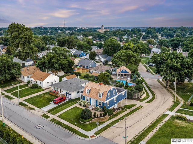 3865 Martha Street, Omaha, NE 68105