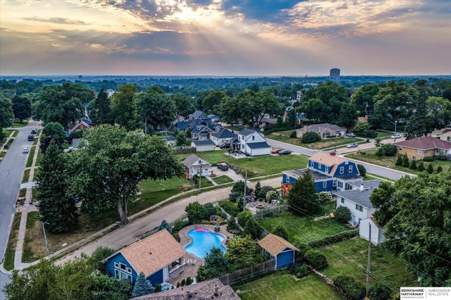 3865 Martha Street, Omaha, NE 68105