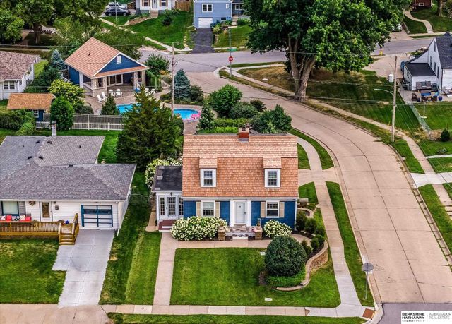 3865 Martha Street, Omaha, NE 68105
