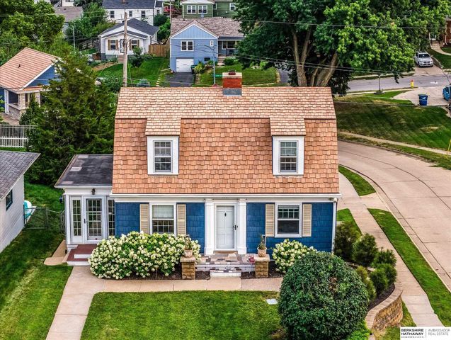 3865 Martha Street, Omaha, NE 68105