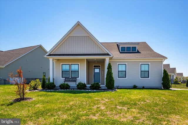 24040 MIDDLETON DR, Selbyville, DE 19975