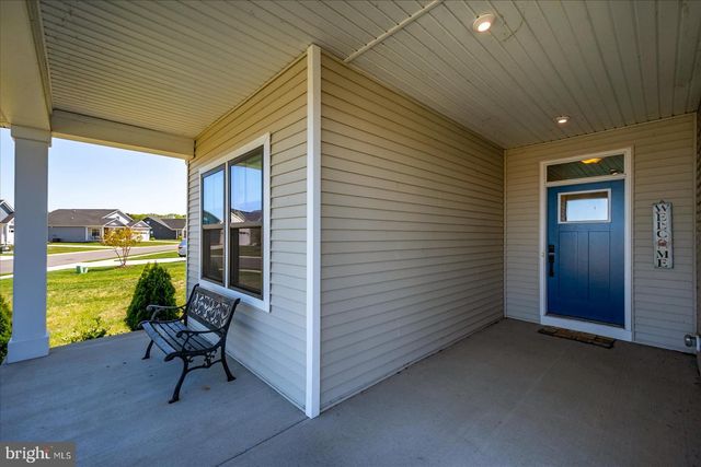24040 MIDDLETON DR, Selbyville, DE 19975