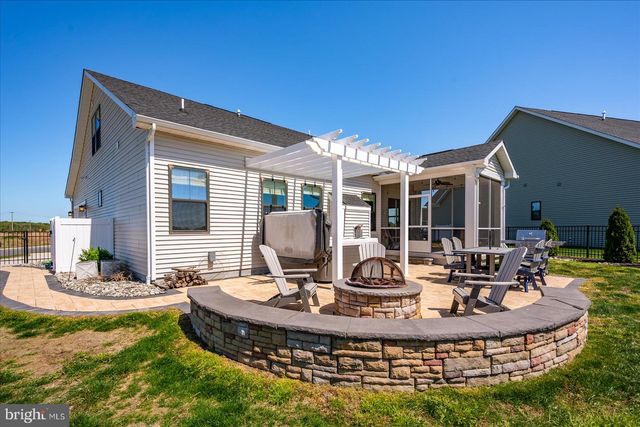 24040 MIDDLETON DR, Selbyville, DE 19975