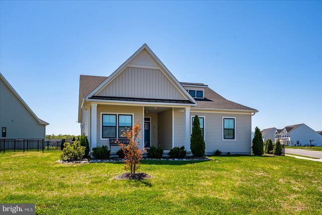 24040 MIDDLETON DR, Selbyville, DE 19975