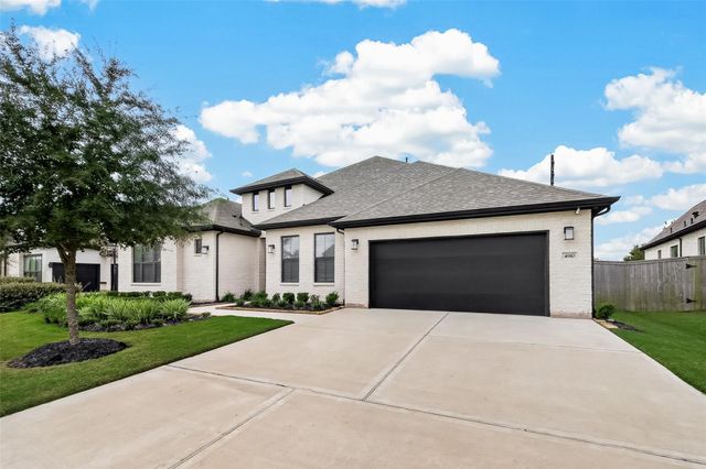 4910 Creekbend Drive, Fulshear, TX 77441