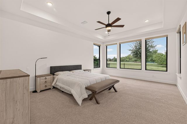 4910 Creekbend Drive, Fulshear, TX 77441