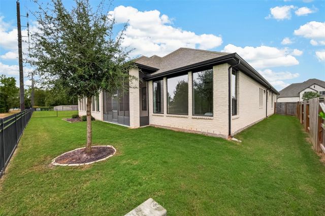 4910 Creekbend Drive, Fulshear, TX 77441