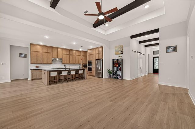 4910 Creekbend Drive, Fulshear, TX 77441