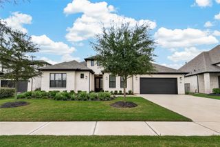 4910 Creekbend Drive, Fulshear, TX 77441