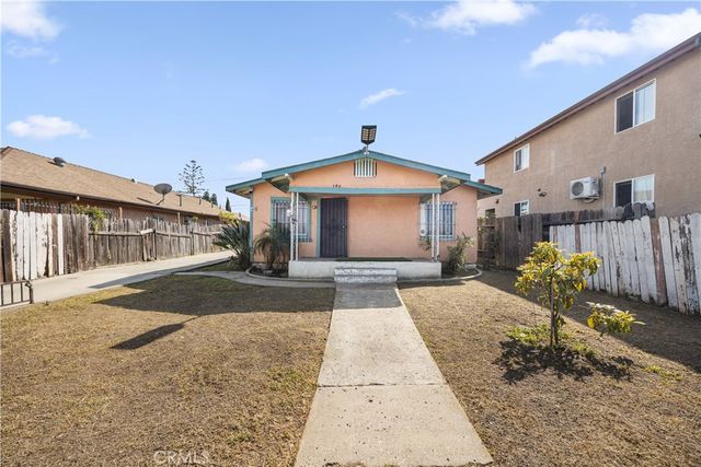 146 W 113th Street, Los Angeles, CA 90061