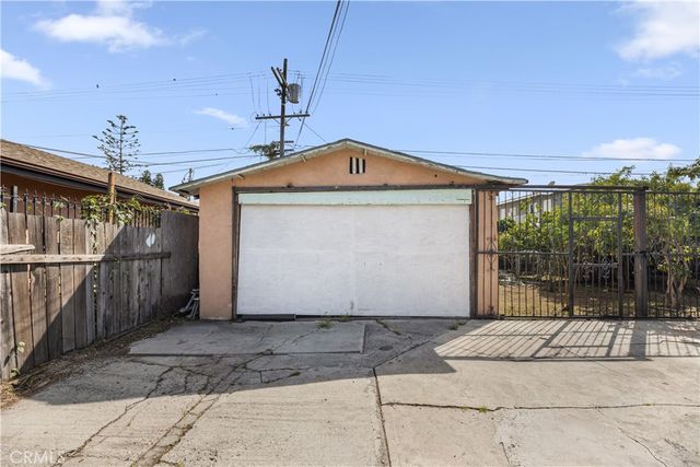 146 W 113th Street, Los Angeles, CA 90061