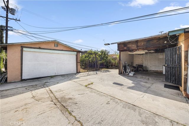 146 W 113th Street, Los Angeles, CA 90061
