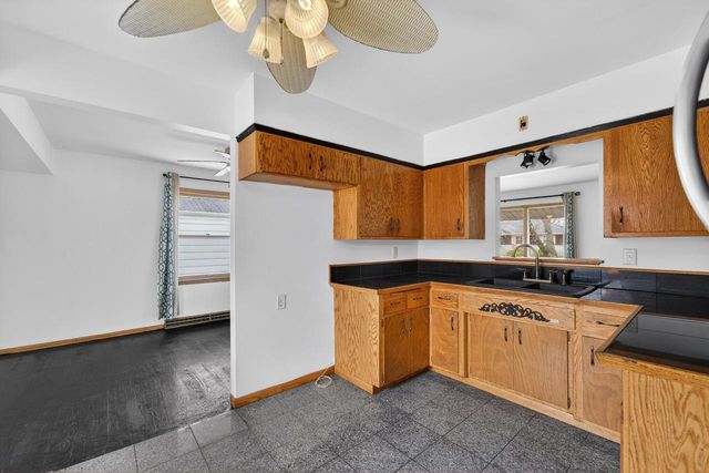 6458 N Landers STREET, Milwaukee, WI 53223